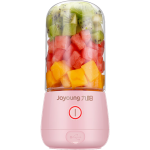 Joyoung 九阳 L3-C8 榨汁机 草莓粉