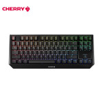CHERRYMX BOARD 1.0 TKL RGB键盘质量好吗