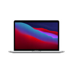 Apple MacBook Pro 13.3  八核M1芯片 16G 512G SSD 银色 笔记本电脑 轻薄本 Z11F【定制机】