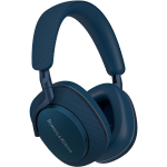Bowers&Wilkins 宝华韦健 Px7 S2e 耳罩式头戴式动圈主动降噪蓝牙耳机 海空蓝