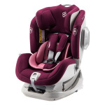 宝贝第一宝宝汽车儿童安全座椅安全座椅质量好不好