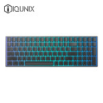 iQunixF96-碳黑版键盘谁买过的说说