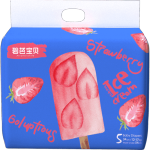 Beaba: 碧芭宝贝 冰淇淋special系列 纸尿裤 XL34片