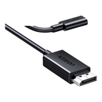 绿联Type-C转DP1.4转接头投屏转换器线8K60Hz 4K240Hz适用 IPhone  macmini  ipad air 笔记本电脑 8K60Hz【热卖款】 1米