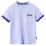 MQD 马骑顿 儿童短袖T恤