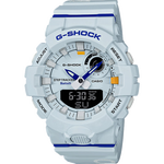 卡西欧（CASIO） 【全国联保】男表未来战士白虎运动手表男g-shock防水电子表  GBA-800DG-7A