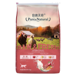 Pure&Natural 伯纳天纯 生·鲜系列 农场派对全阶段猫粮 7kg