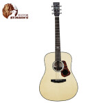 圣马可CL170原木色吉他值得购买吗