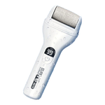 德国WUSHA电动磨脚神器去死皮脚老茧家用修脚器打磨刮死皮脚后跟 无电显磨脚器