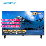 乐视TVG43平板电视性价比高吗