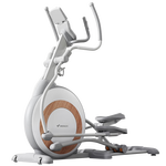 麦瑞克（MERACH）椭圆机家用智能椭圆仪太空漫步仪健身房运动器材K60 MR-E23W1白