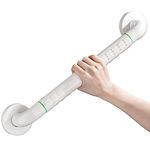 沐唯无障碍卫生间马桶扶手老人安全扶手栏杆专用浴室厕所防摔起身器