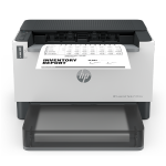 PLUS会员：HP 惠普 创系列 Laser NS 1020w 黑白激光打印机