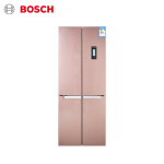 博世BCD-452W冰箱评价如何