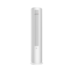 Xiaomi 小米 米家新一级能效 变频冷暖 智能自清洁 客厅圆柱空调立式柜机KFR-72LW/N1A1 3
