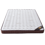 香榭柏兰 椰棕床垫棕垫硬棕榈床垫子 天然乳胶榻榻米床垫定做定制 10CM厚（防螨混纺面料+7CM椰棕） 1.8米*2米