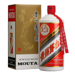 MOUTAI 茅台 飞天茅台 53%vol 酱香型白酒 1000ml 单瓶装