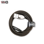 HHKB 胡桃木手托 适用于HHKB键盘 定制周边配件 HHKB数据线