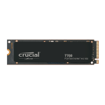 Crucial英睿达 美光T700 Pro 2TB SSD固态硬盘 M.2接口(NVMe PCIe5.0*4)读速12400MB/s 台式机笔记本硬盘