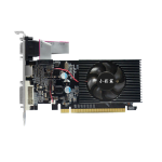 小影霸 (Hasee神舟）台式机电脑组装办公多屏监控高清影音独立游戏显卡 全新 GT210 1G DDR3 家用办公