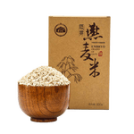 蒙谷香燕麦米500gx3盒 五谷杂粮养生粗粮内蒙古武川燕麦胚芽裸 3盒