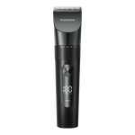 飞科（FLYCO）理发器电动成人儿童剃头电推子全身水洗家用剃头剪刀理发工具套装 FC5908标配+平剪+牙剪