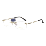 SEIKO 精工 HC1019 C25无框纯钛超轻眼镜架