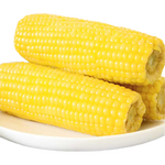 京鲜生 东北黄玉米净重3.6斤 8根*220g+ 真空包装加热即食 源头直发