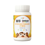 Centrum 善存 复合维生素c 小佳维 80片