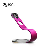 戴森（Dyson）紫红色 吹风机 Supersonic 定制支架 陈列架 家用摆放架