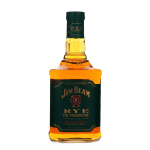 JIM BEAM 金宾 美国 黑麦波本威士忌 40%vol 700ml