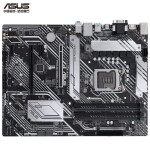 华硕（ASUS）PRIME B560-PLUS主板 支持 CPU 11600KF/11400F/10600KF/10400F（Intel B560/LGA 1200）