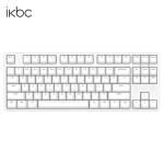 ikbc经典系列键盘质量评测