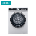 西门子XQG90-WB24ULZ01W洗衣机怎么样