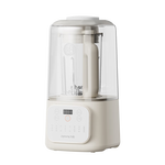 九阳（Joyoung）1.5L低音破壁机家用全自动豆浆机轻音45分贝2-4人降噪榨汁料理机五谷杂粮破壁机 P688 国家补贴