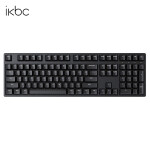 ikbc经典系列键盘值得购买吗