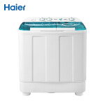 海尔XPB120-899S洗衣机质量好吗