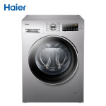海尔EG10014HBX19SU1JD洗衣机值得入手吗