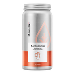 NOROMEGA天然虾青素精华抗氧VE抗自由基口服雨生红球藻女性护肤营养品90粒