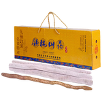 京觅 温县垆土铁棍山药 5斤礼盒装 55cm 河南新鲜蔬菜生鲜 源头直发