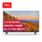 TCL32L8H平板电视质量评测