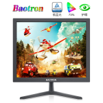BAOTRON 电脑显示器IPS高清显示屏LED液晶屏 家用办公监控分屏游戏可壁挂 19英寸/5:4/滤蓝光/VGA+HDMI