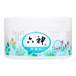六神爽身粉清凉干爽吸汗留香 【清凉干爽】身粉150g/盒
