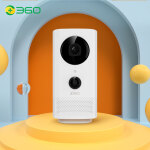 360AB2L监控摄像质量好吗