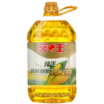 葵王 非转基因 玉米油 5L