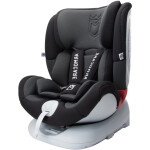 安默凯尔AC-3S安全座椅质量如何