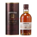 Aberlour 亚伯乐 苏格兰 单一麦芽威士忌 40%vol 700ml