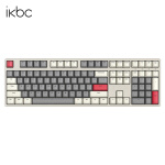 ikbc时光灰系列键盘质量靠谱吗