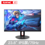 SANCN500显示器评价好吗