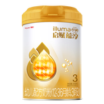 惠氏（Wyeth）「官方授权」启赋蕴淳3段 A2奶源幼儿配方奶粉3段（12-36月）810g 1罐